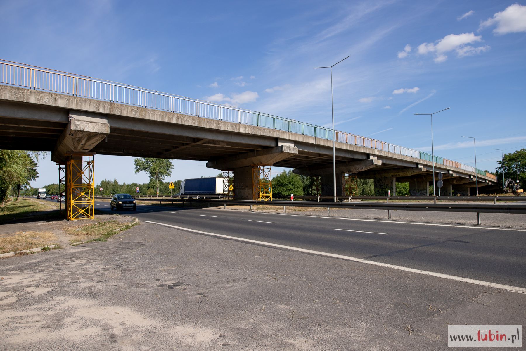 Ruszają duże drogowe inwestycje. Trzeba będzie jeździć inaczej