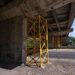 Wiadukt na golę wiadukt zielonogórska spacerowa (3)