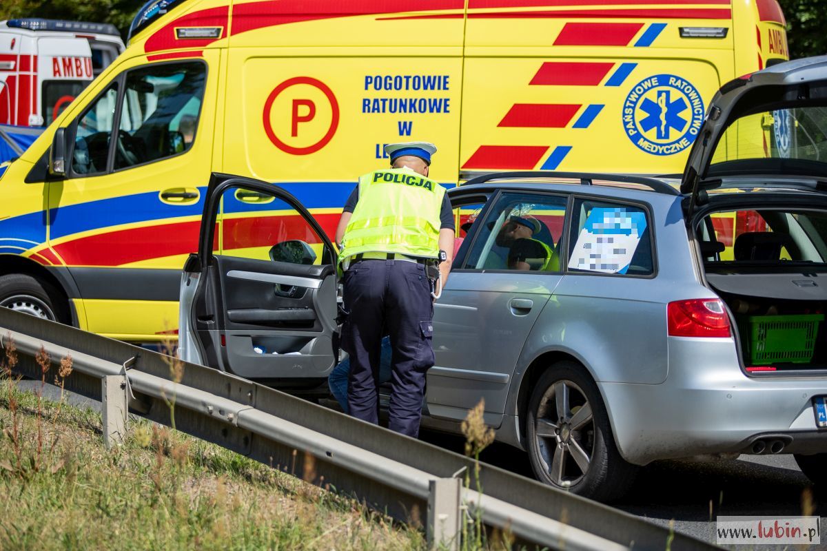 Śmiertelne potrącenie na pasach: trwa prokuratorskie śledztwo