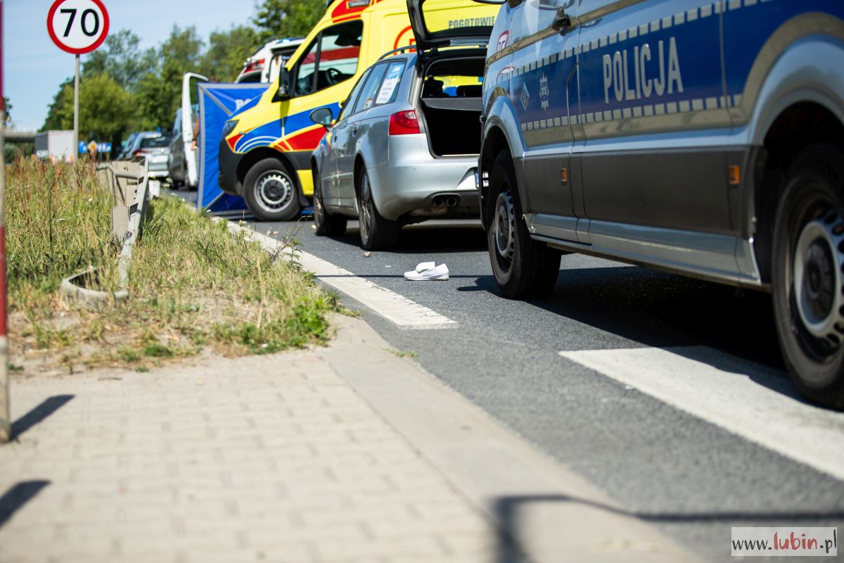 Śmiertelne potrącenie na pasach: prokuratura nie zgadza się z wyrokiem