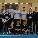 Zawodnicy Zagłębia Lubin na XII Memoriale