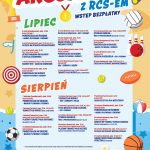 akcja lato