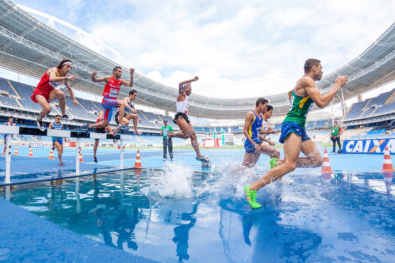 Triathlon – czy to wyzwanie dla początkujących?