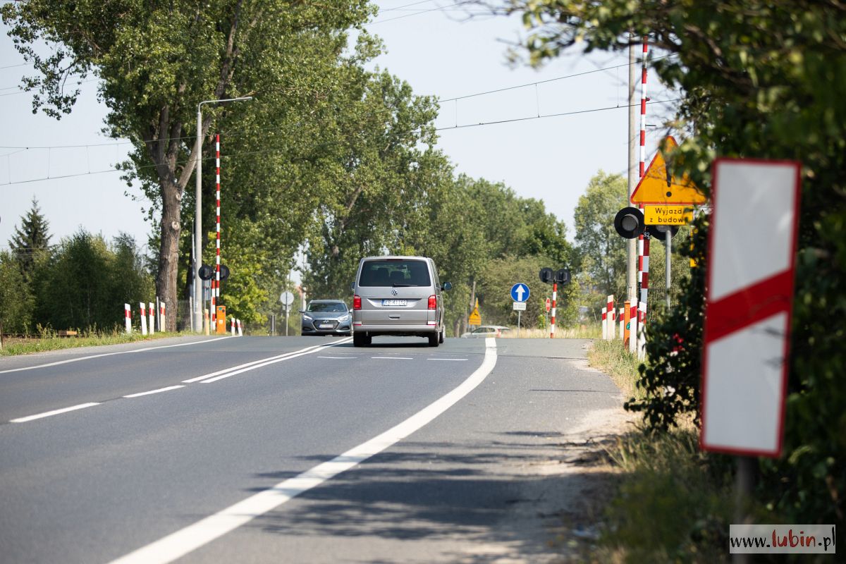 Tunel pod przejazdem kolejowym na Legnickiej? To możliwe