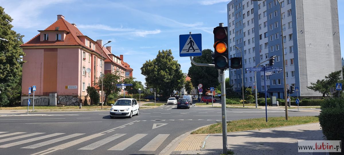 Naprawią je jeszcze dzisiaj