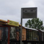 tablica informacyjna, przystanek (5)