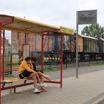 tablica informacyjna, przystanek (6)
