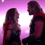 thor fot