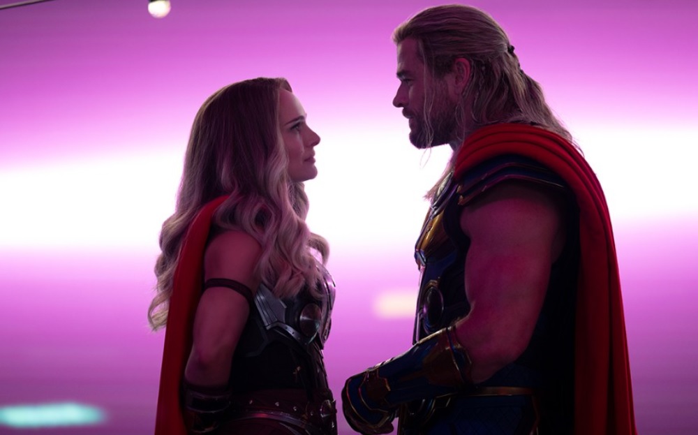 „Thor: Miłość i grom” premierowo w Muzie
