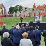 31 sierpnia, pomnik, prezydent Andrzej Duda, 2022 (12)