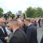 40. rocznica Zbrodni Lubińskiej, 31.08.2022 r (139)