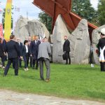 40. rocznica Zbrodni Lubińskiej, 31.08.2022 r (258)