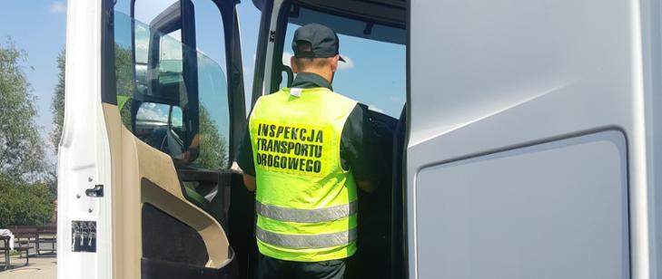 Odebrał prawo jazdy i zaraz je stracił