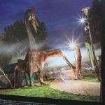 Noc Dinozaurów 2022, 13.08.2022 r., zoo lubin (126)