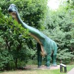 Noc Dinozaurów 2022, 13.08.2022 r., zoo lubin (77)
