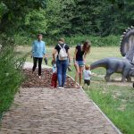 Noc Dinozaurów 2022, 13.08.2022 r., zoo lubin (78)