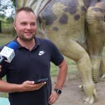 Noc Dinozaurów 2022, 13.08.2022 r., zoo lubin (90)