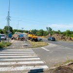 Przebudowa dróg wiadukt Spacerowa (1)