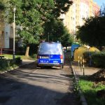 Radiowóz-Żurawia-kradzież-kabla-policja-2022-08-29 (4)