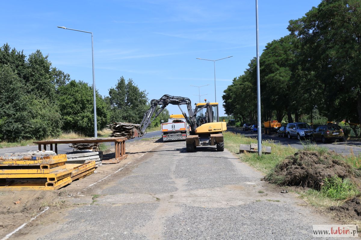 Drogowa rewolucja od poniedziałku