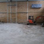 remont hali KEN, 30.08.2022 r (5)