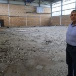 remont hali KEN, Waldemar Drzemicki z RCS, 30.08.2022 r (23)