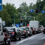 skrzyżowanie, sygnalizacja, małomicka, padereskiego, zielonogórska, 2022 (2)