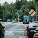 skrzyżowanie, sygnalizacja, małomicka, padereskiego, zielonogórska, 2022 (3)