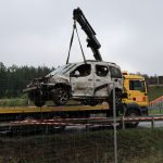 wypadek s3, 24.08.2022 r (9)