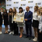 Dolnośląska Gala Sportu Młodzieżowego 2022 (1)