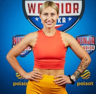 Lubinianka w telewizyjnym show w Polsacie
