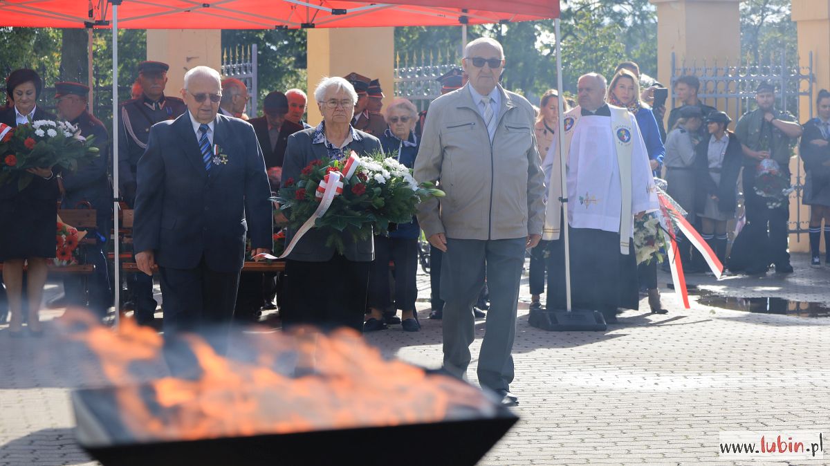 Oby nigdy więcej się to nie powtórzyło