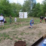 gród słowiański, park leśny, 10.09.2022 r (100)