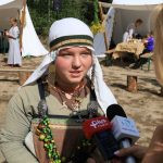 gród słowiański, park leśny, 10.09.2022 r (21)