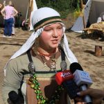 gród słowiański, park leśny, 10.09.2022 r (25)