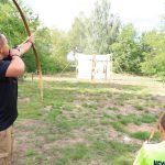 gród słowiański, park leśny, 10.09.2022 r (41)