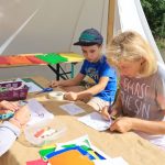 gród słowiański, park leśny, 10.09.2022 r (87)