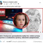 mama w mieście Lubin