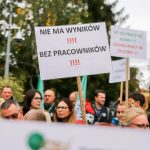 pikieta, protest, cbj, 2022 (9)
