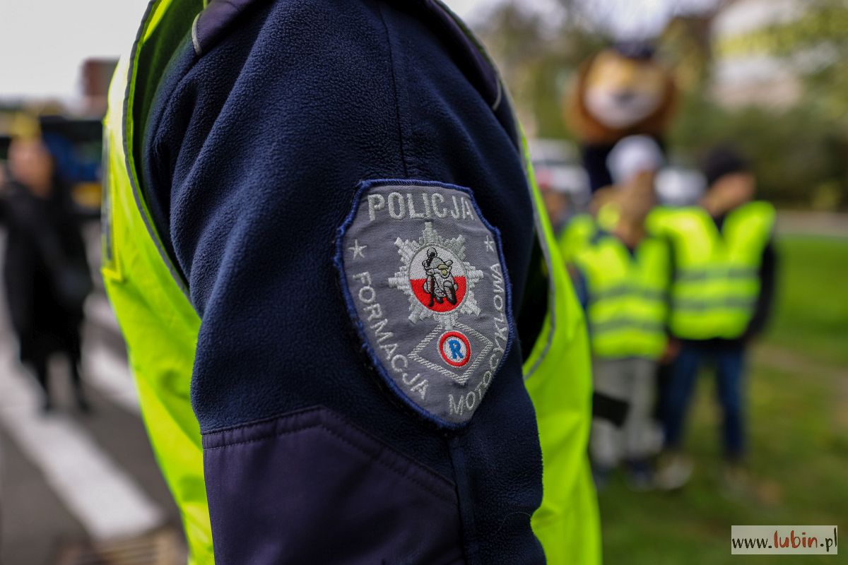 Strzelał do ochroniarza, jest już w rękach policji