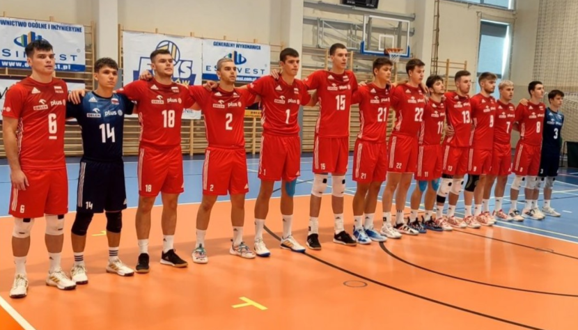 Czerny i Kubicki na mistrzostwach Europy U20!