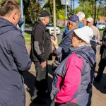 protest KGHM emeryci (1)