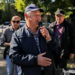 protest KGHM emeryci (2)