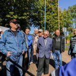 protest KGHM emeryci (4)