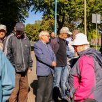 protest KGHM emeryci (9)