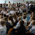 rozpoczęcie roku szkolnego, sp12, 01.09.2022 r (4)