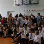 rozpoczęcie roku szkolnego, sp12, 01.09.2022 r (42)