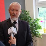 rozpoczęcie roku szkolnego, sp12, Andrzej Pudełko, 01.09.2022 r (24)