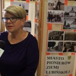 spotkanie lubińskich pionierów, seniorz, pionierzy, Elżbieta Miklis, 07.09.2022 r (23)