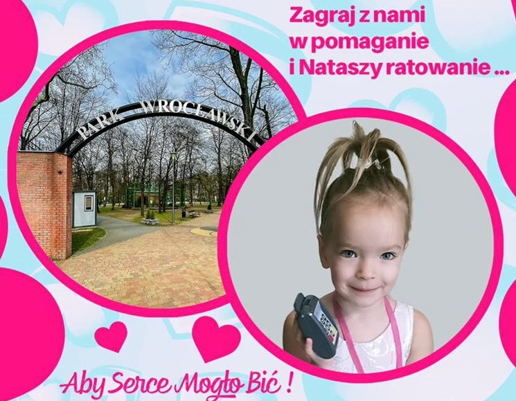 Niedziela dla Nataszy. W zoo będzie się sporo działo